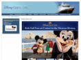yourmagicalcruise.com