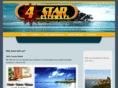 4stargetaways.net