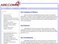 abecomm.com