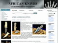 africanknives.co.za