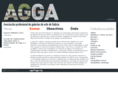 agga.org