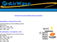 airwave-wireless.com