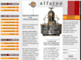 alfaroo.com