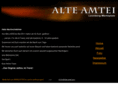 alte-amtei.com