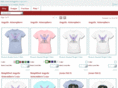 angelicatmosphere.com