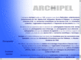 archipel-art.com
