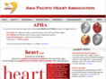 asiapacificheart.com