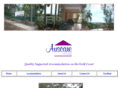 auscarehouse.com