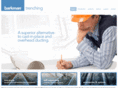 barkmantrenching.com