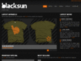 blacksun-clothing.com