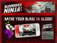 bloodshed-ninja.com