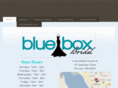 blueboxbridal.com