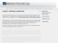 bondfinancial.biz