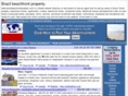 brazilbeachfrontproperty.com