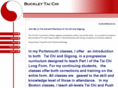 buckleytaichi.com