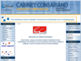 cabinetconsariand.com