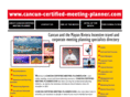 cancun-certified-meeting-planner.com