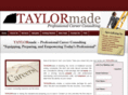 careertaylormade.com