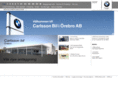carlssonbil.com