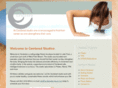 centeredworkout.com