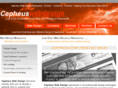 cepheuswebdesign.co.uk