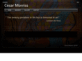 cesarmorriss.com