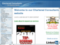 charteredconsultants.com