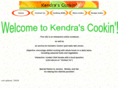 chefkendra.com