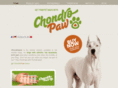 chondropaw.com