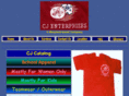 cjenterprisesmd.com