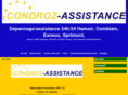 condrozassistance.com