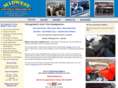 convertibletopspecialists.com