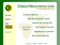 creditwatchdog.com