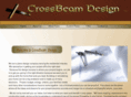 crossbeamdesign.com