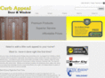curbappealdoorandwindow.com