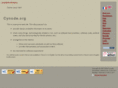 cynode.org