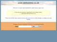 delhomme.co.uk