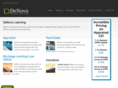 denovolearning.com