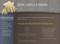 donannafarms.com