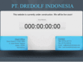 dredolfindonesia.com