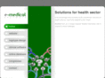 e-medicalsoftware.com
