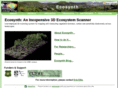 ecoscanner.org