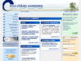 ecoutilitycompany.com