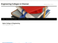 engineeringcollegeschennai.com