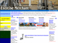 exercisemerchant.com