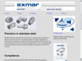exmar.net