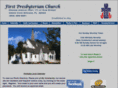 firstpresgcs.org