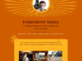 forefrontmedia.org
