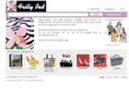 frillypad.com