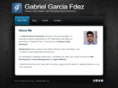 gabrielgciafdez.com